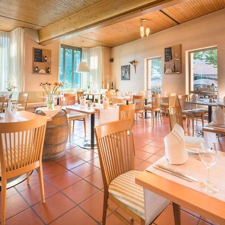 Best Western Hotel Riedstern Riedstadt Luaran gambar