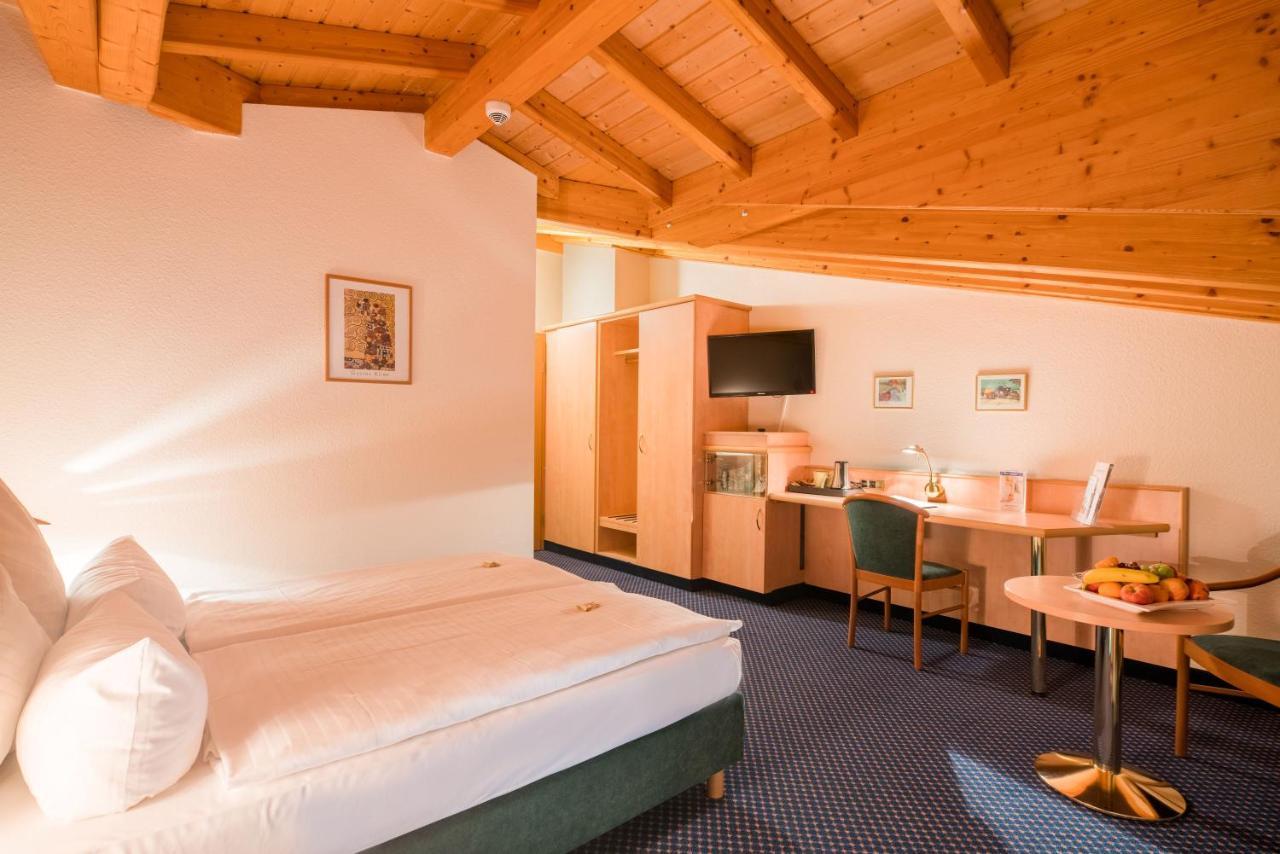 Best Western Hotel Riedstern Riedstadt Luaran gambar