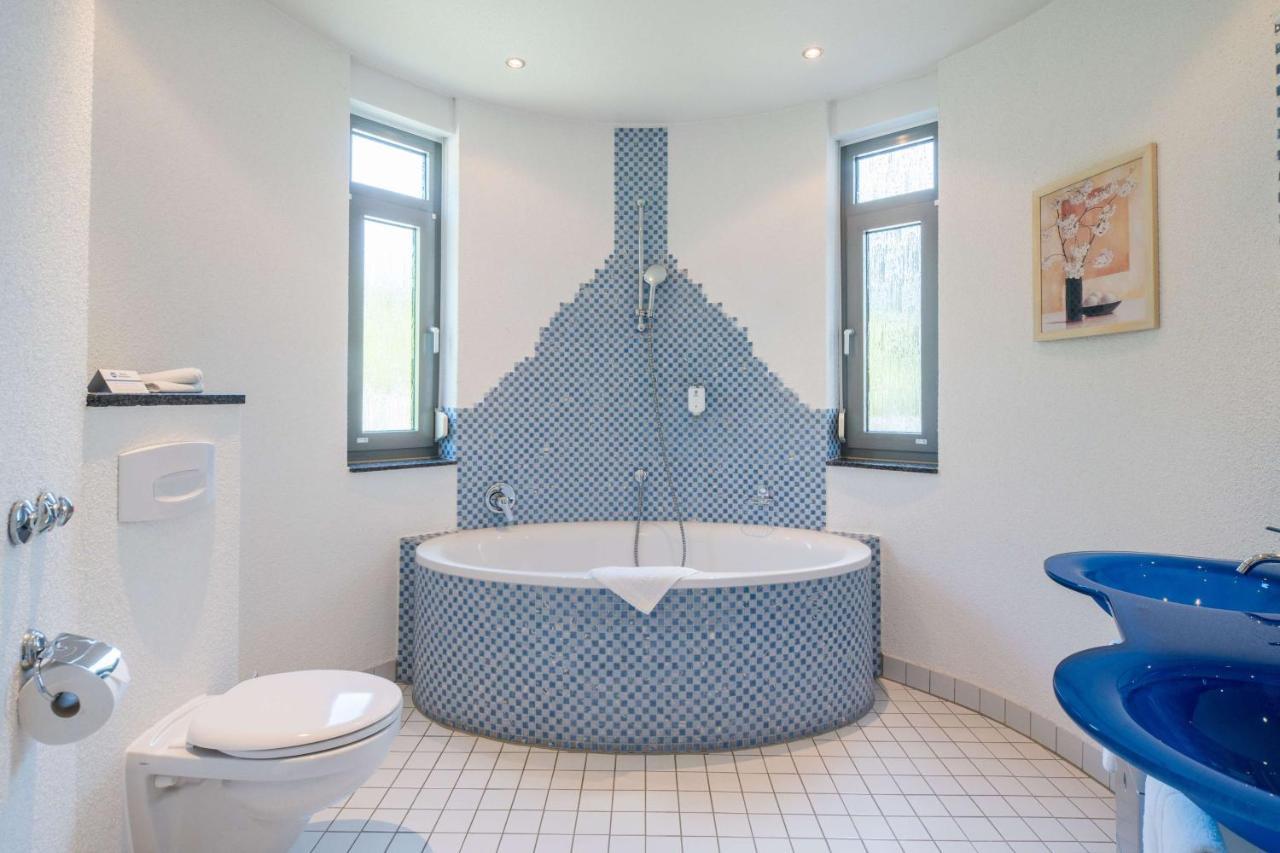 Best Western Hotel Riedstern Riedstadt Luaran gambar