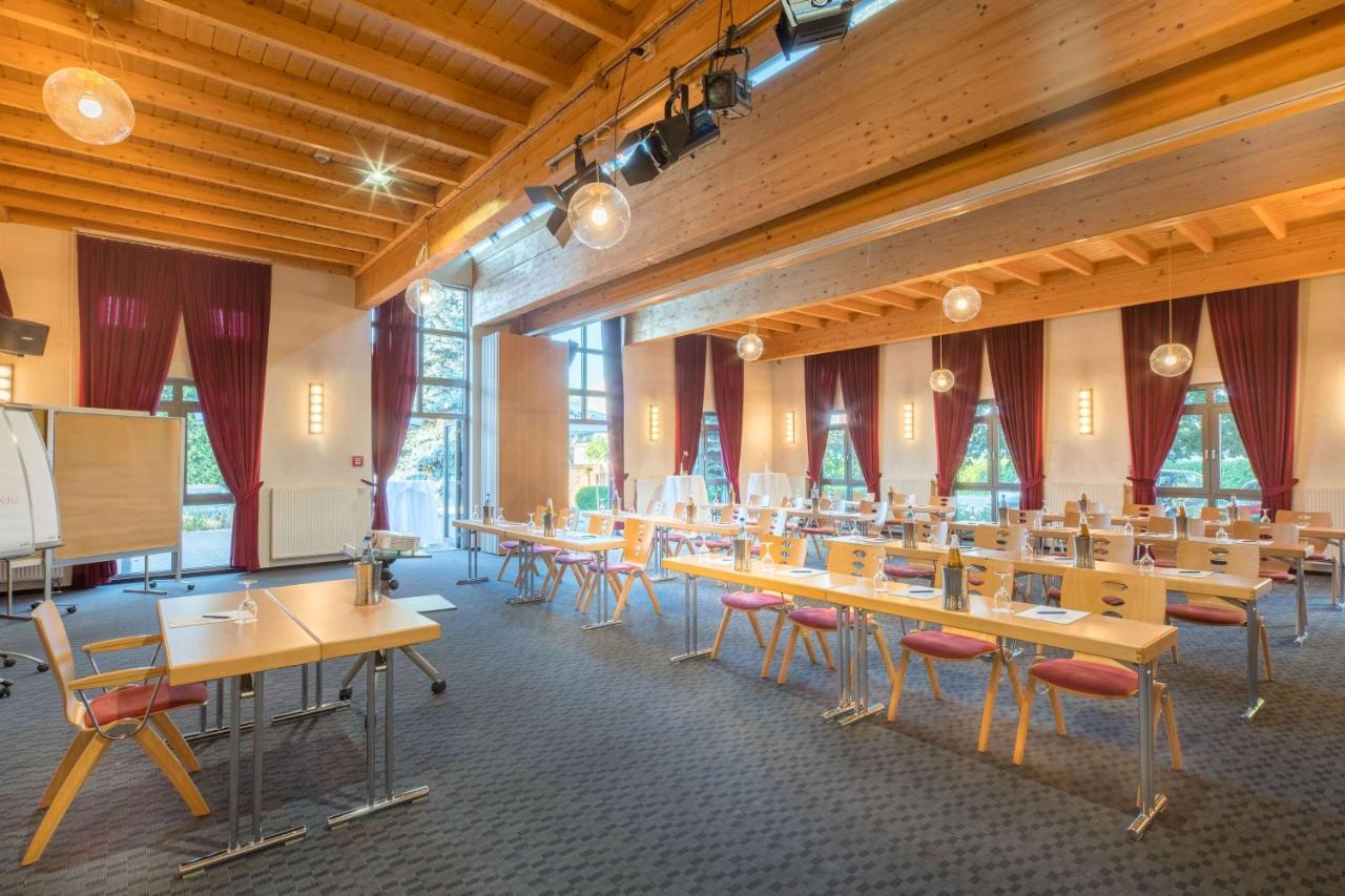 Best Western Hotel Riedstern Riedstadt Luaran gambar