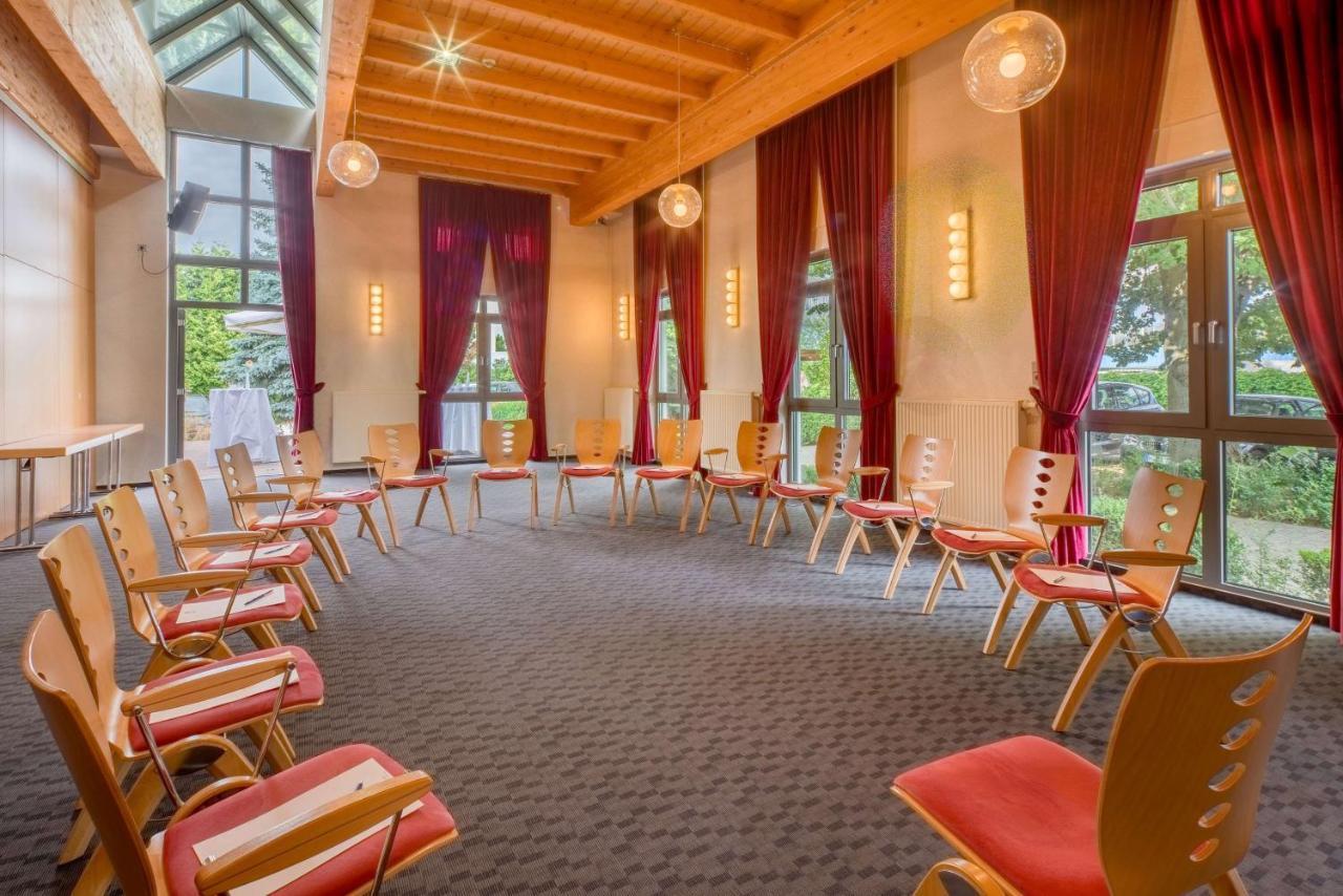 Best Western Hotel Riedstern Riedstadt Luaran gambar