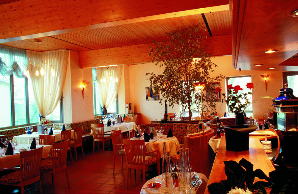 Best Western Hotel Riedstern Riedstadt Luaran gambar