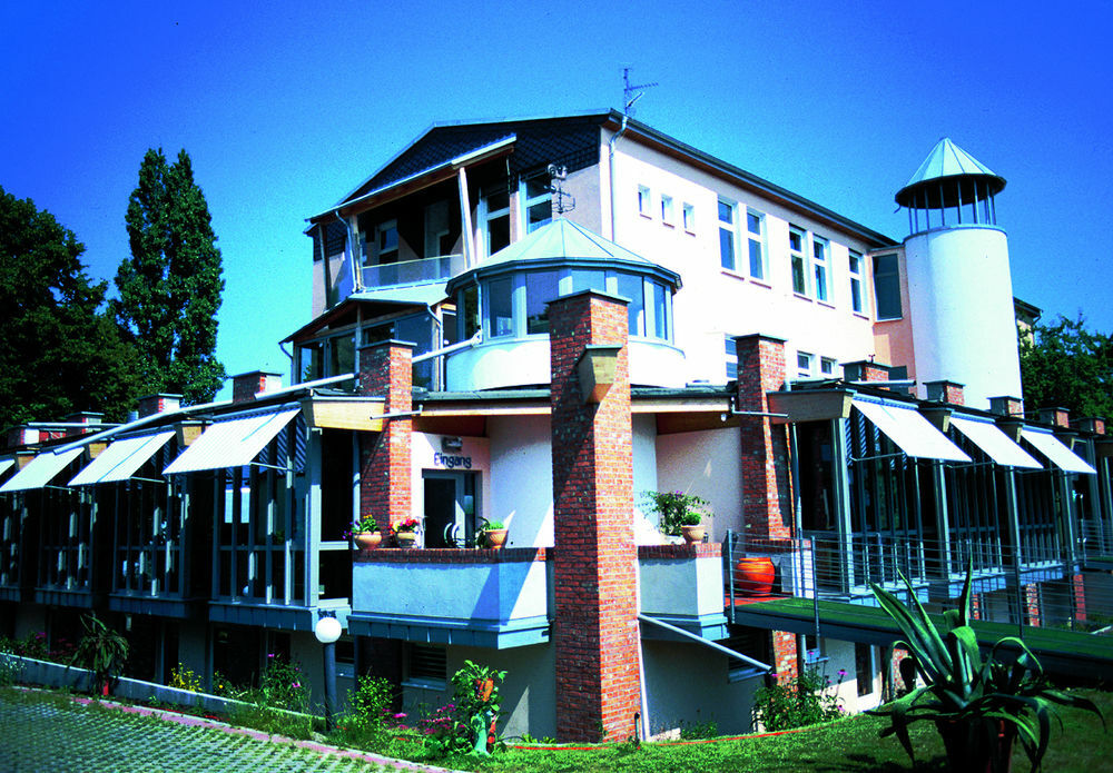 Best Western Hotel Riedstern Riedstadt Luaran gambar