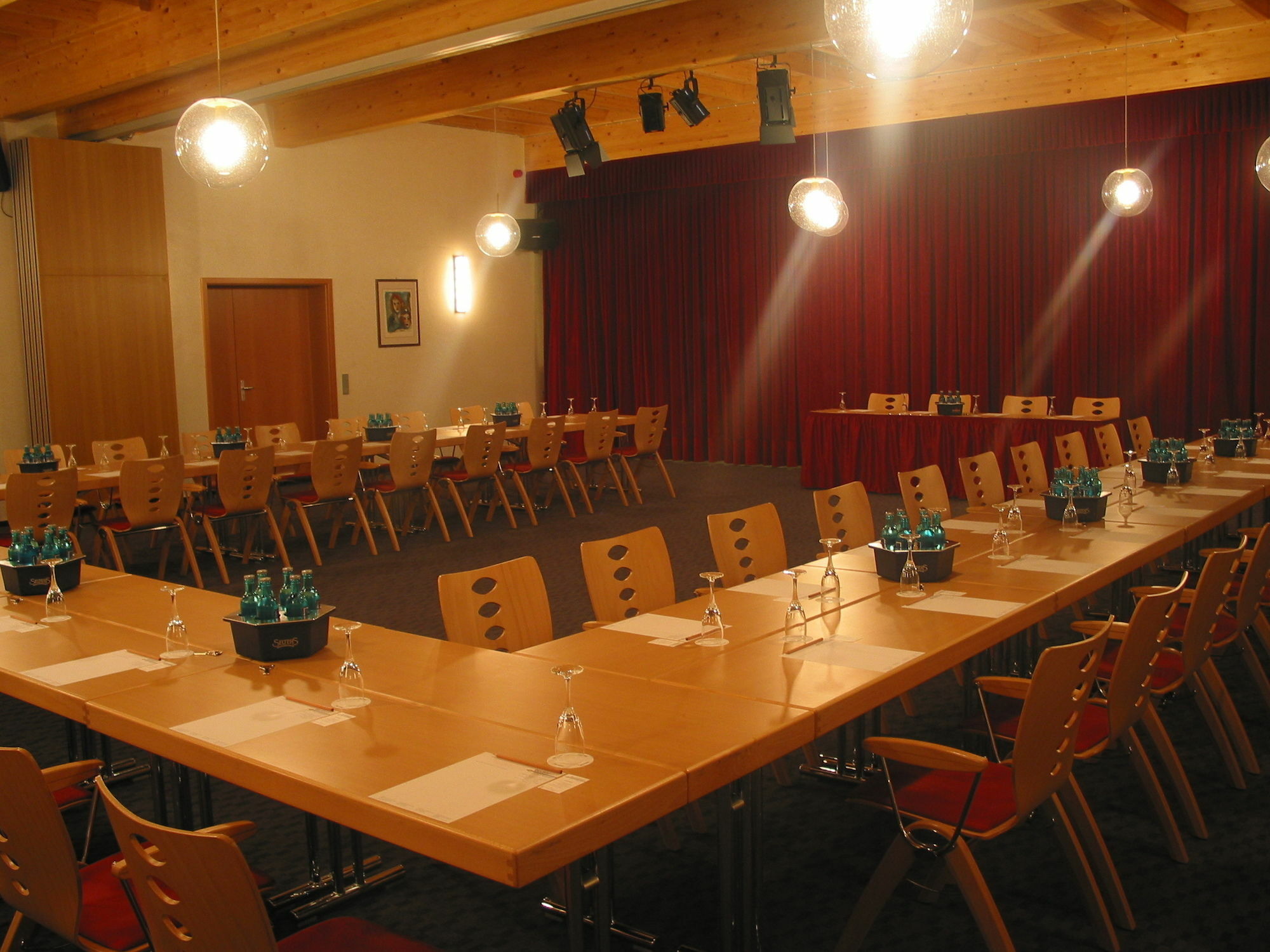 Best Western Hotel Riedstern Riedstadt Luaran gambar